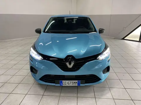 Used RENAULT CLIO Petrol 2021 Ad 