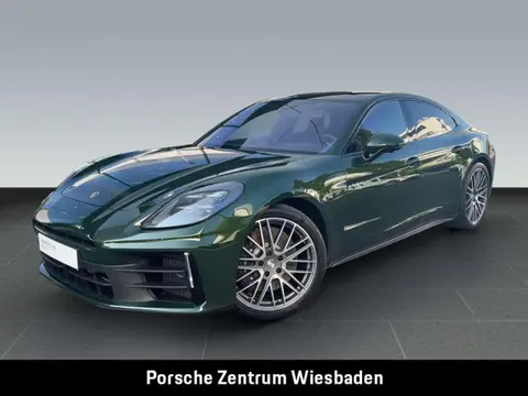 Annonce PORSCHE PANAMERA Hybride 2024 d'occasion 