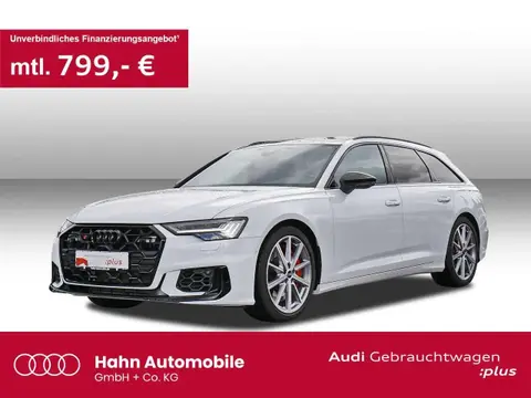 Used AUDI S6 Diesel 2023 Ad 