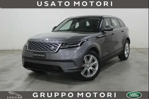 Used LAND ROVER RANGE ROVER VELAR Diesel 2020 Ad 