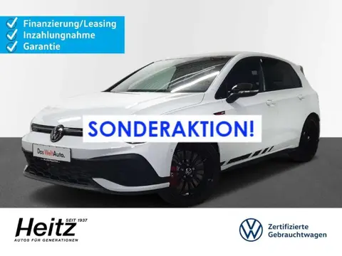 Annonce VOLKSWAGEN GOLF Essence 2023 d'occasion 