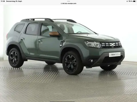 Used DACIA DUSTER Petrol 2024 Ad 