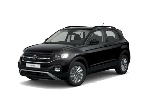 Used VOLKSWAGEN T-CROSS Petrol 2022 Ad 