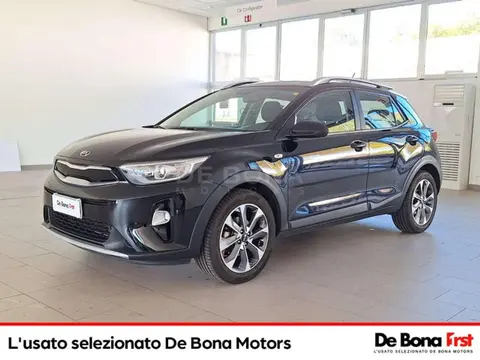 Used KIA STONIC Petrol 2019 Ad 