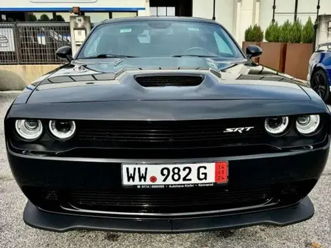 Annonce DODGE CHALLENGER Essence 2024 d'occasion 