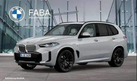 Annonce BMW X5 Diesel 2024 d'occasion 