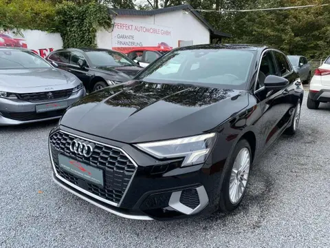 Used AUDI A3 Petrol 2022 Ad 