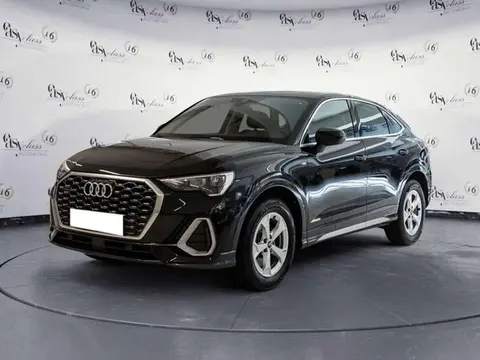 Annonce AUDI Q3 Essence 2023 d'occasion 