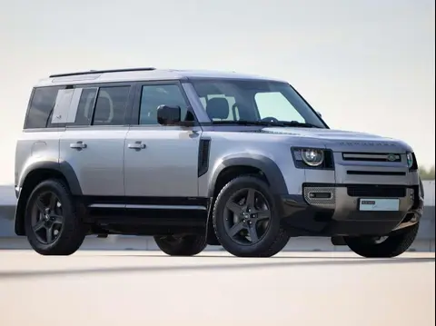 Annonce LAND ROVER DEFENDER Diesel 2021 d'occasion 