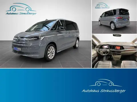 Used VOLKSWAGEN T7 Hybrid 2023 Ad 