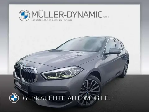 Used BMW SERIE 1 Petrol 2023 Ad Germany