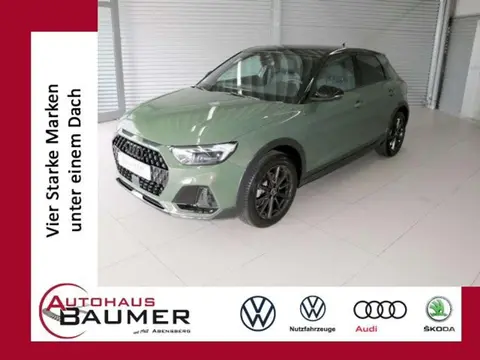 Used AUDI A1 Petrol 2024 Ad 