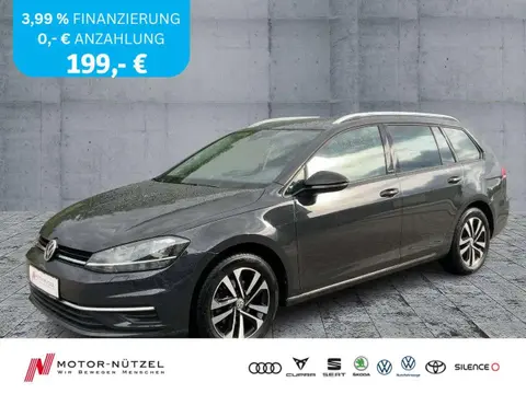 Used VOLKSWAGEN GOLF Petrol 2020 Ad 