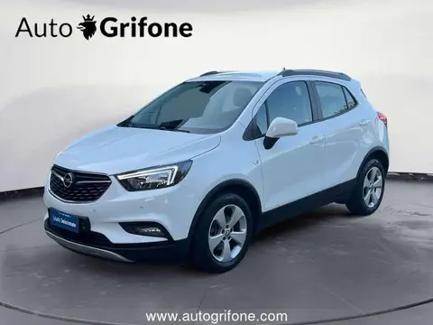 Used OPEL MOKKA LPG 2017 Ad 