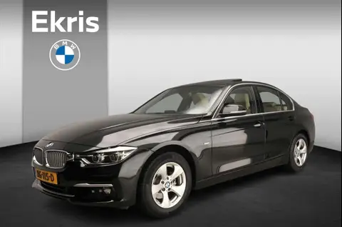 Annonce BMW SERIE 3 Essence 2019 d'occasion 