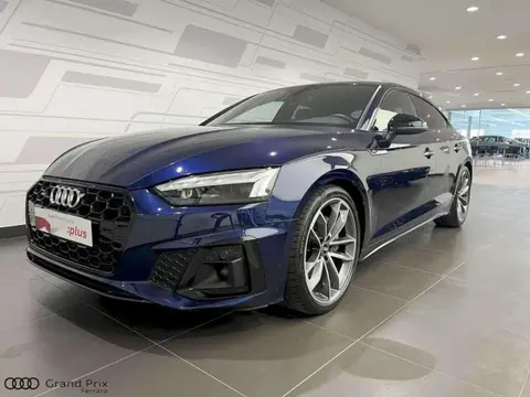 Annonce AUDI A5 Diesel 2023 d'occasion 