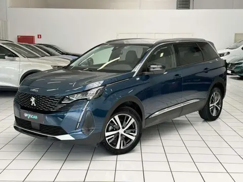 Used PEUGEOT 5008 Petrol 2022 Ad 