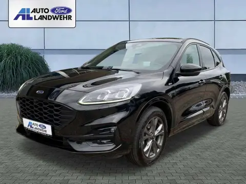 Annonce FORD KUGA Diesel 2022 d'occasion 