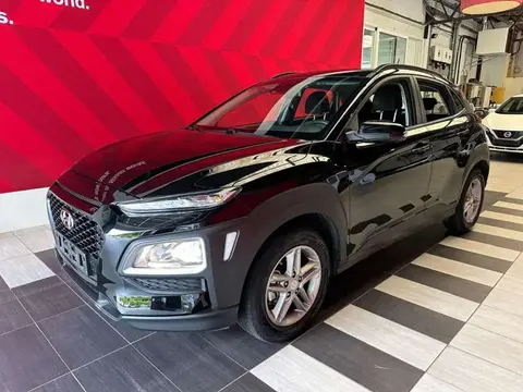 Annonce HYUNDAI KONA Essence 2018 d'occasion 