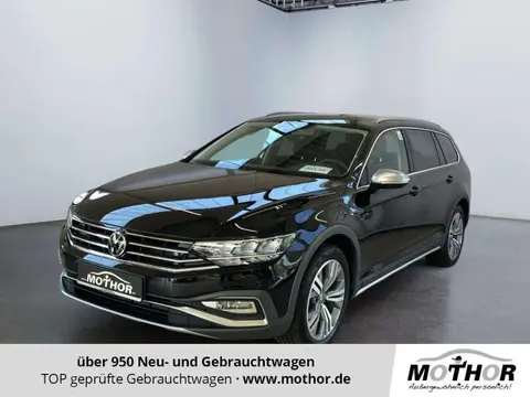 Used VOLKSWAGEN PASSAT Diesel 2023 Ad 