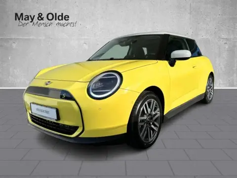 Annonce MINI COOPER Électrique 2024 d'occasion 