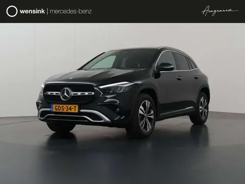 Used MERCEDES-BENZ CLASSE GLA Hybrid 2024 Ad 