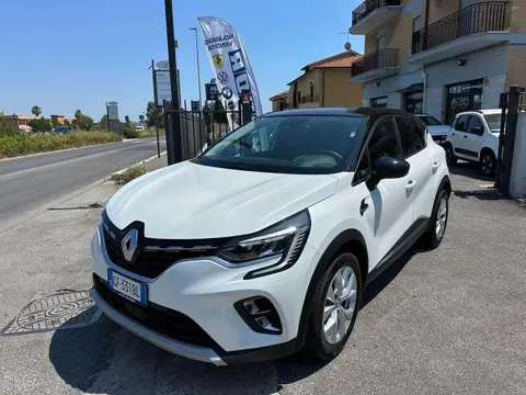 Used RENAULT CAPTUR LPG 2021 Ad 