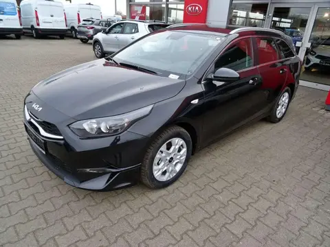 Used KIA CEED Petrol 2024 Ad 