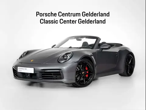 Annonce PORSCHE 992 Essence 2021 d'occasion 