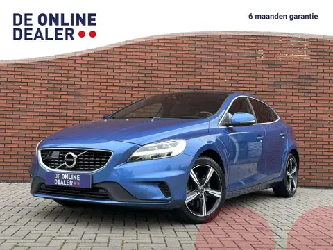 Annonce VOLVO V40 Essence 2020 d'occasion 