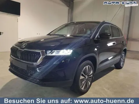 Annonce SKODA KAROQ Essence 2024 d'occasion 