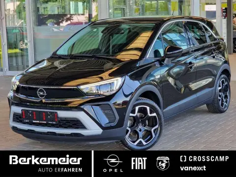 Annonce OPEL CROSSLAND Essence 2023 d'occasion 