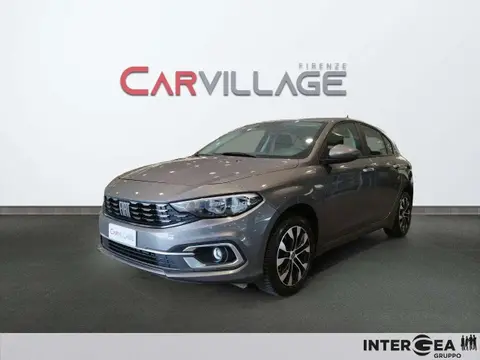 Used FIAT TIPO Petrol 2022 Ad 