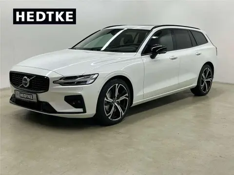 Annonce VOLVO V60 Essence 2024 d'occasion 