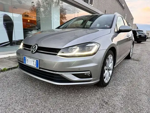 Annonce VOLKSWAGEN GOLF Diesel 2019 d'occasion 