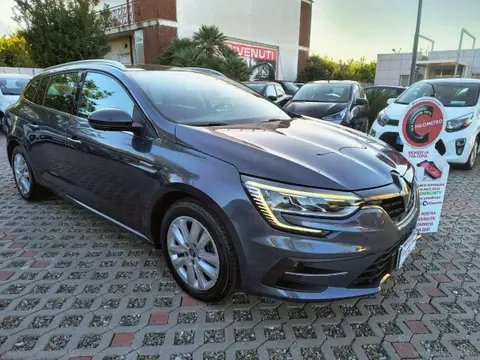 Used RENAULT MEGANE Diesel 2020 Ad 