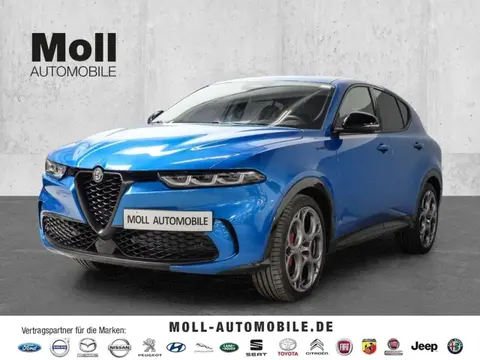 Used ALFA ROMEO TONALE Petrol 2022 Ad 