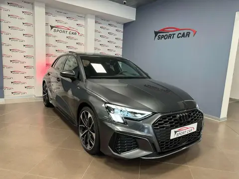 Annonce AUDI A3 Diesel 2023 d'occasion 