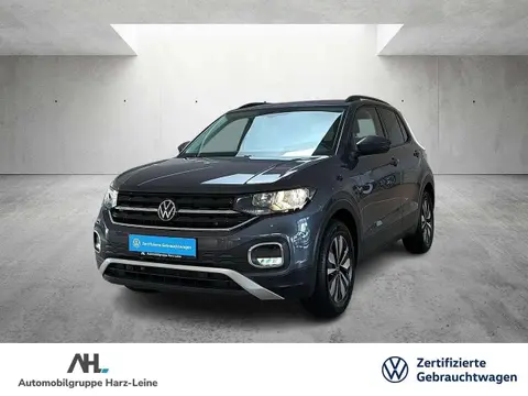 Used VOLKSWAGEN T-CROSS Petrol 2023 Ad 