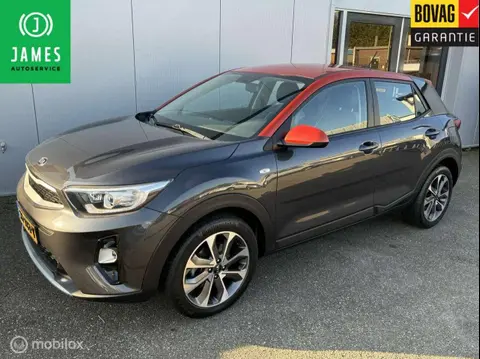 Used KIA STONIC Petrol 2018 Ad 