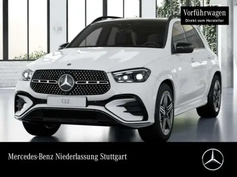 Used MERCEDES-BENZ CLASSE GLE Hybrid 2024 Ad 