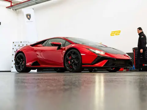 Used LAMBORGHINI HURACAN Petrol 2023 Ad 