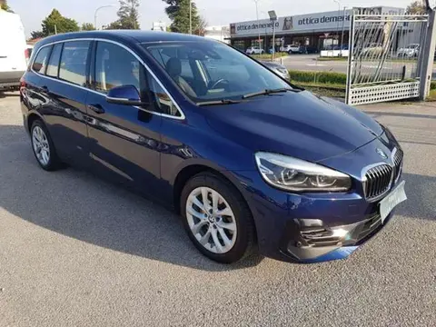 Annonce BMW SERIE 2 Diesel 2019 d'occasion 