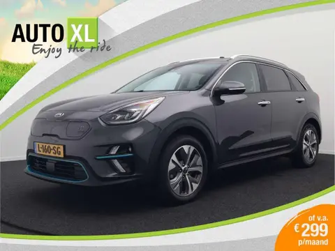 Annonce KIA E-NIRO Électrique 2021 d'occasion 