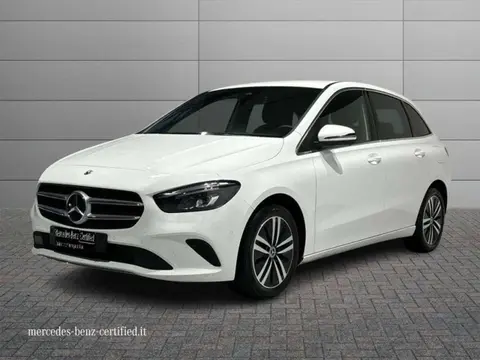 Annonce MERCEDES-BENZ CLASSE B Essence 2022 d'occasion 