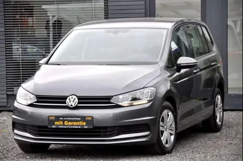 Annonce VOLKSWAGEN TOURAN Essence 2019 d'occasion 