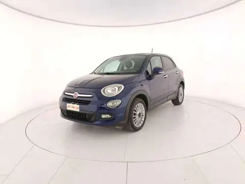 Annonce FIAT 500X Essence 2017 d'occasion 