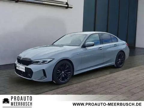 Annonce BMW SERIE 3 Essence 2023 d'occasion 