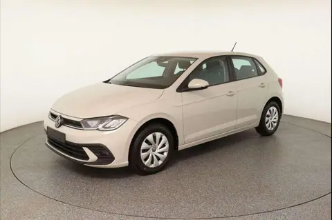 Annonce VOLKSWAGEN POLO Essence 2022 d'occasion 