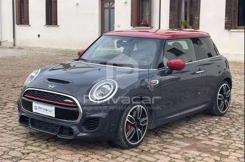 Used MINI JOHN COOPER WORKS Petrol 2021 Ad 